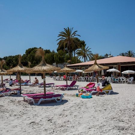 Villa Sa Marina -Figuemar- Alcúdia Extérieur photo