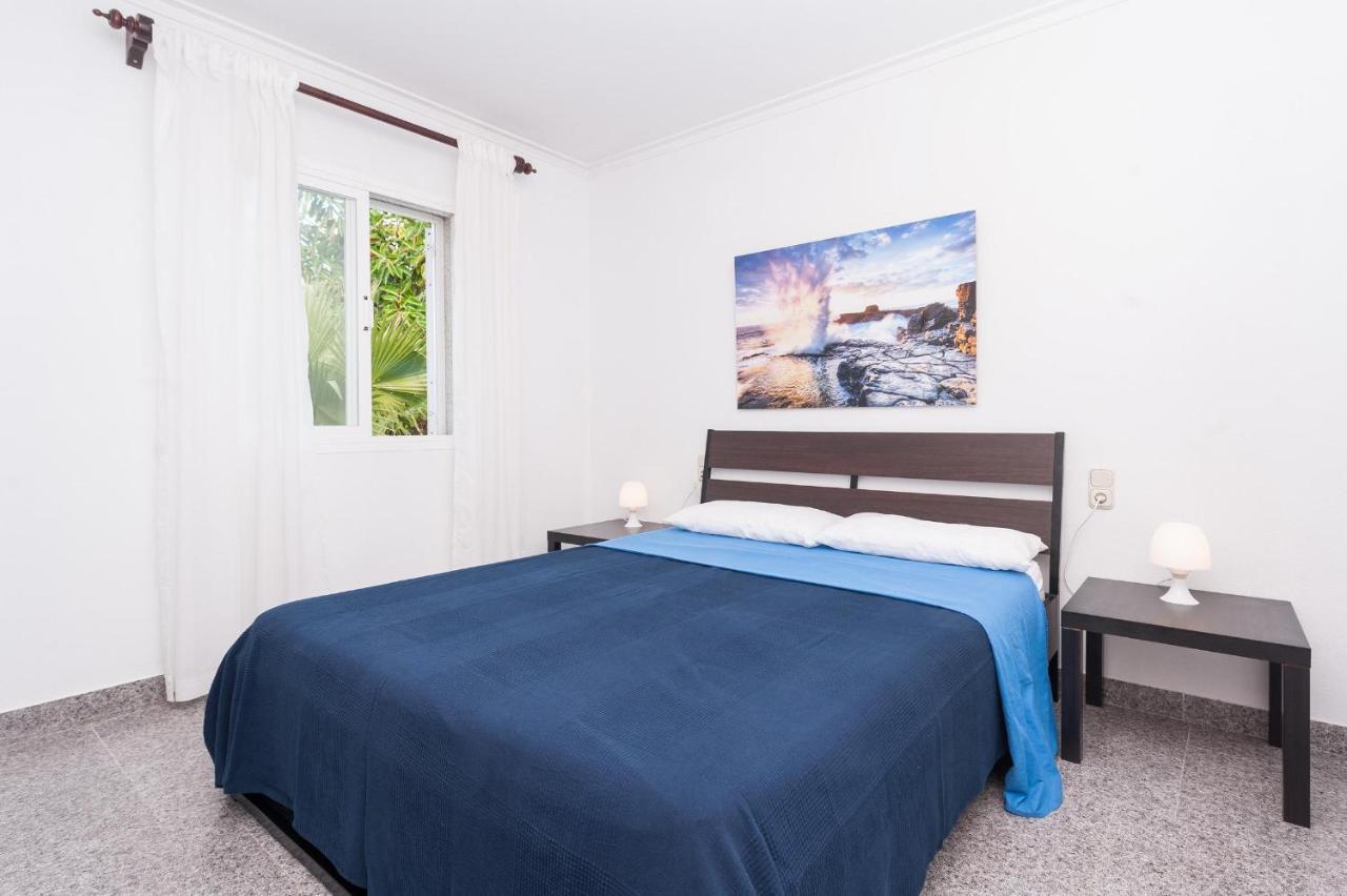 Villa Sa Marina -Figuemar- Alcúdia Extérieur photo