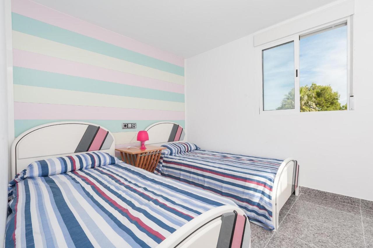 Villa Sa Marina -Figuemar- Alcúdia Extérieur photo