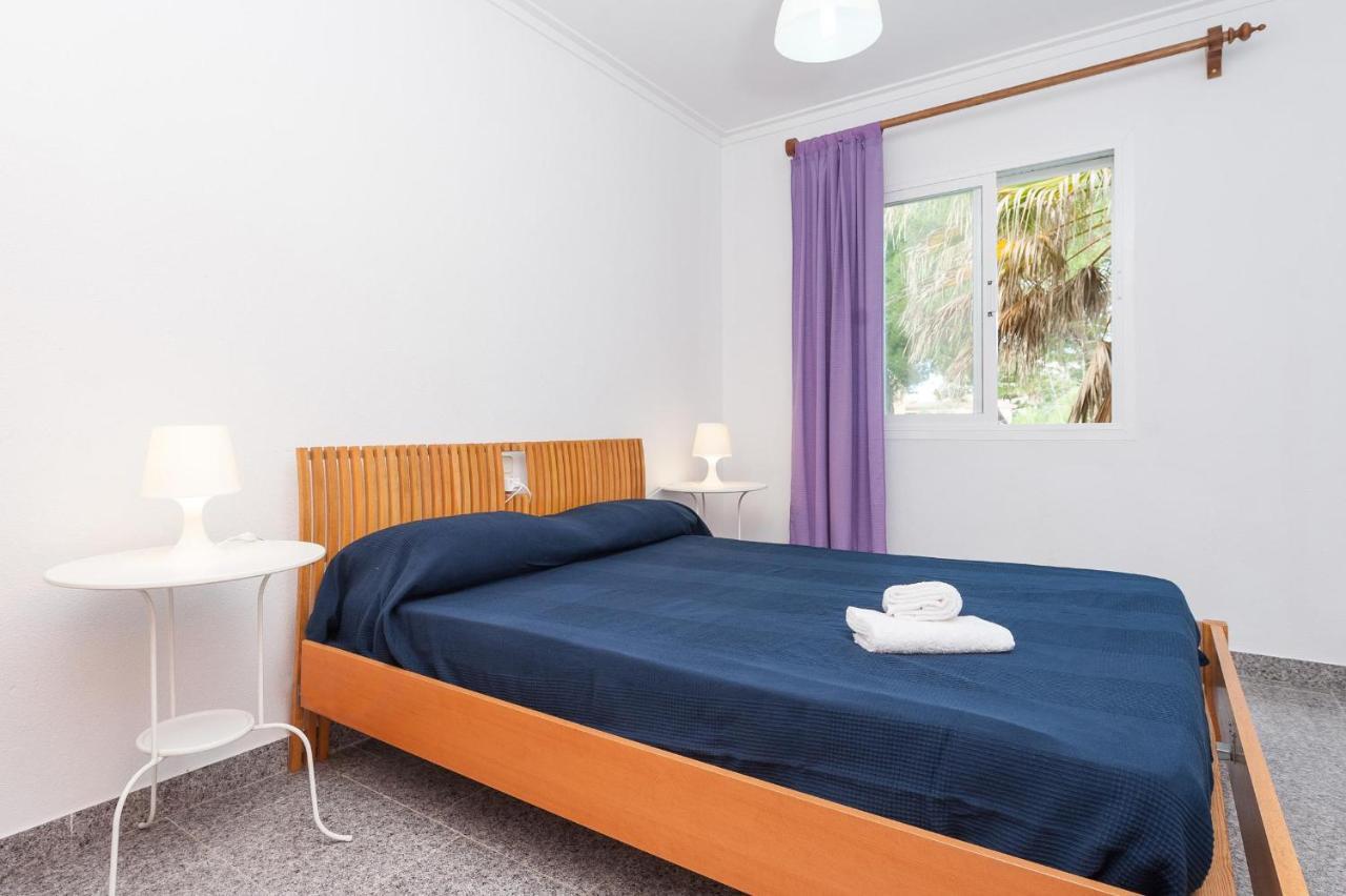 Villa Sa Marina -Figuemar- Alcúdia Extérieur photo